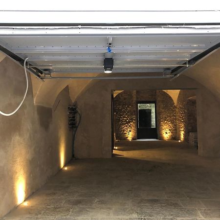 Palazzo Fauzone Relais Mondovì Exterior foto