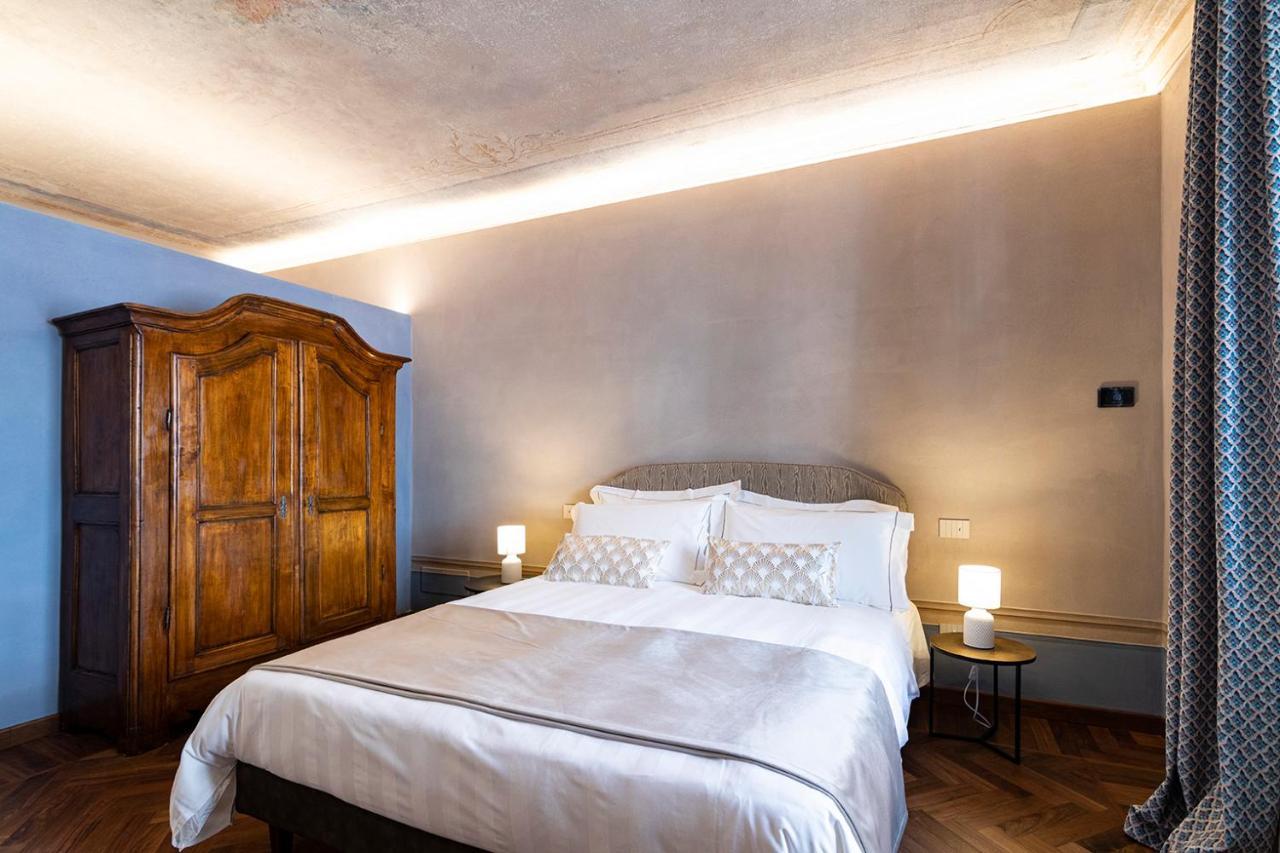 Palazzo Fauzone Relais Mondovì Exterior foto
