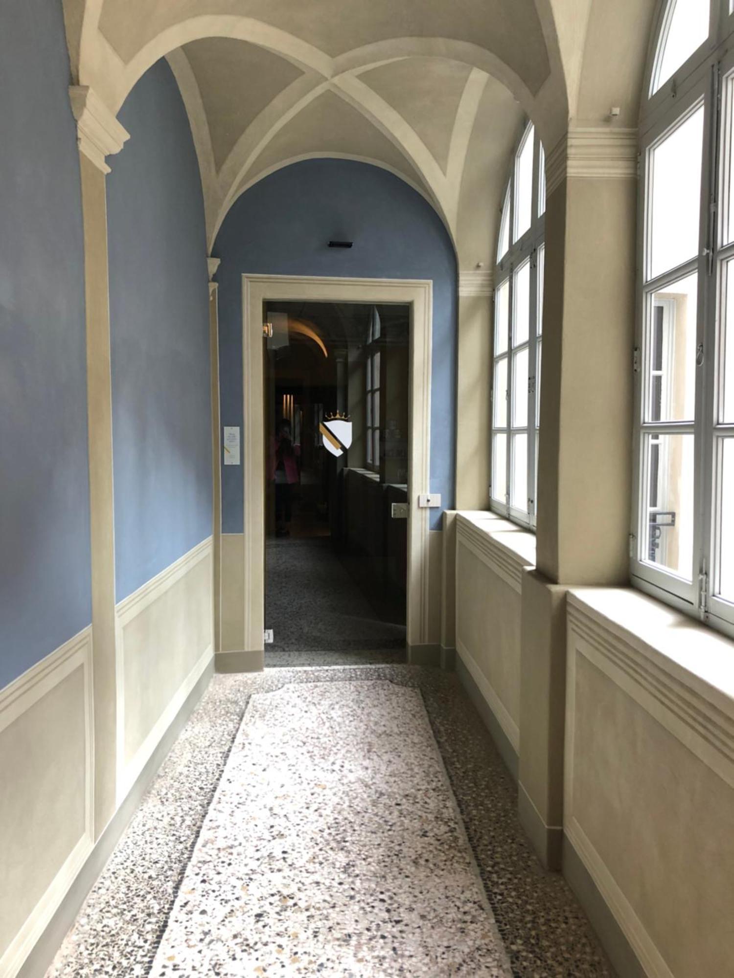 Palazzo Fauzone Relais Mondovì Exterior foto