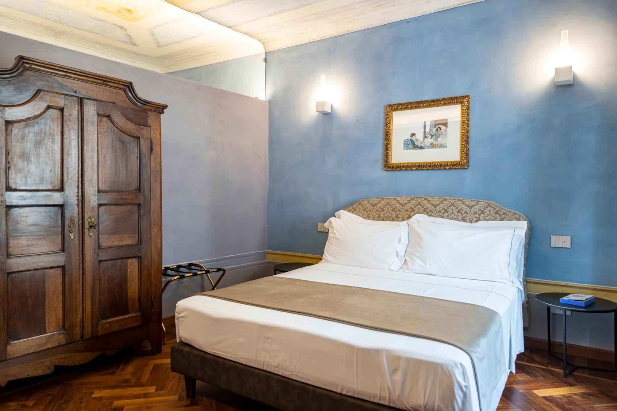 Palazzo Fauzone Relais Mondovì Exterior foto