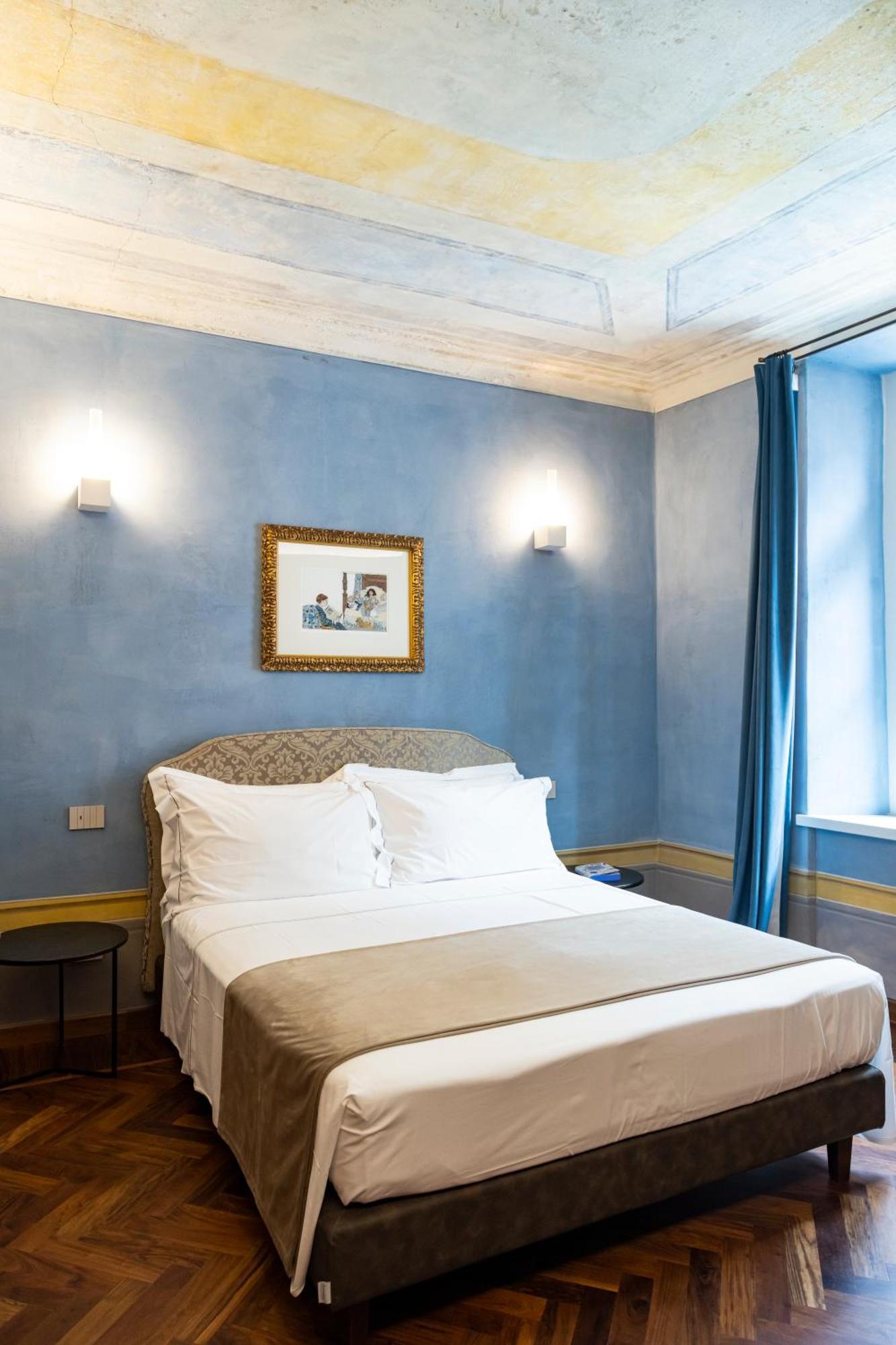 Palazzo Fauzone Relais Mondovì Exterior foto