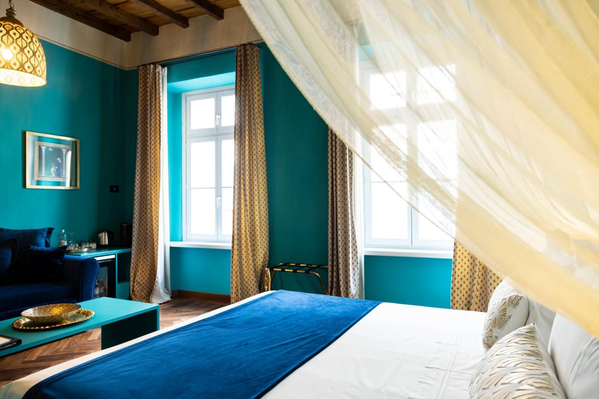 Palazzo Fauzone Relais Mondovì Exterior foto