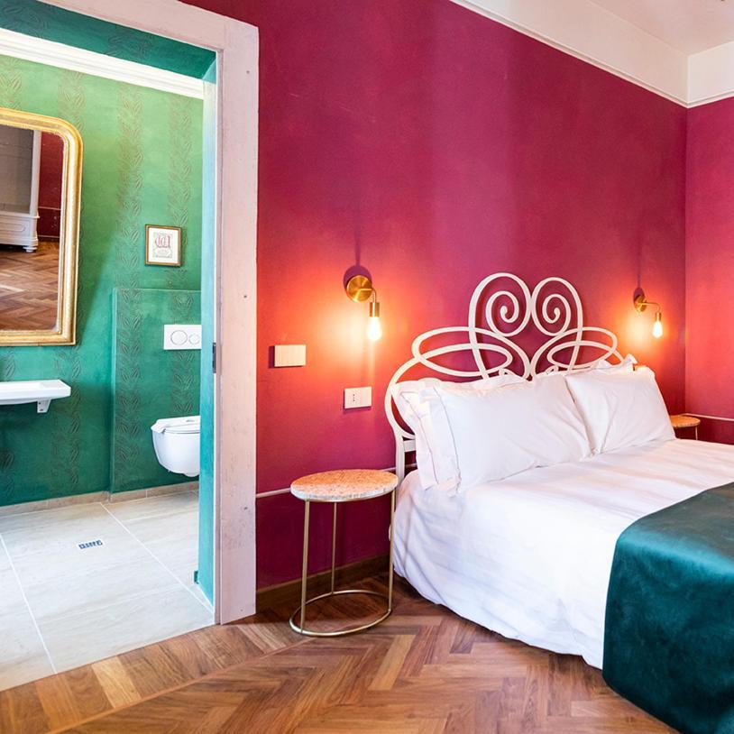 Palazzo Fauzone Relais Mondovì Exterior foto